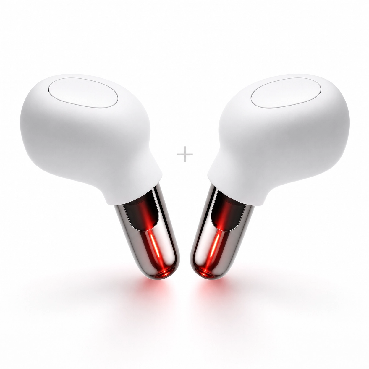 Hearia - Left Ear & Right Ear