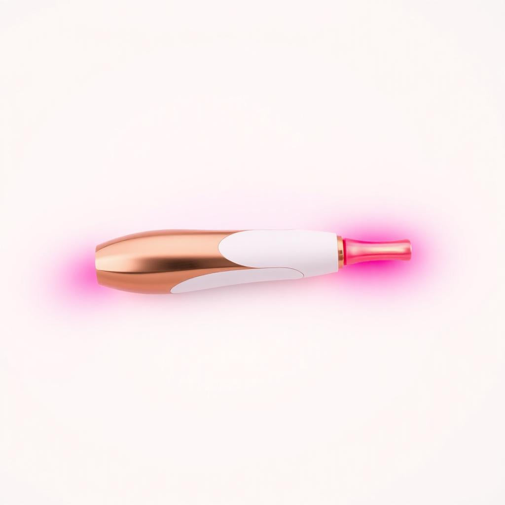 Zenvy LED Red Light Therapy Wand