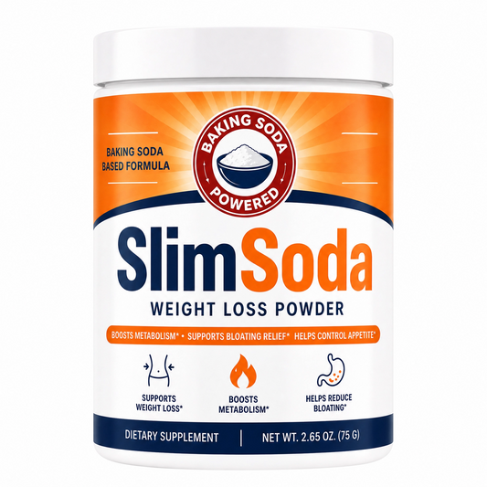 Slim Soda x1