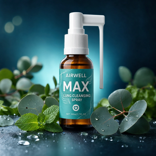 Airwell Max