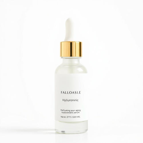 Zenvy Anti-Aging Hyaluronic Serum