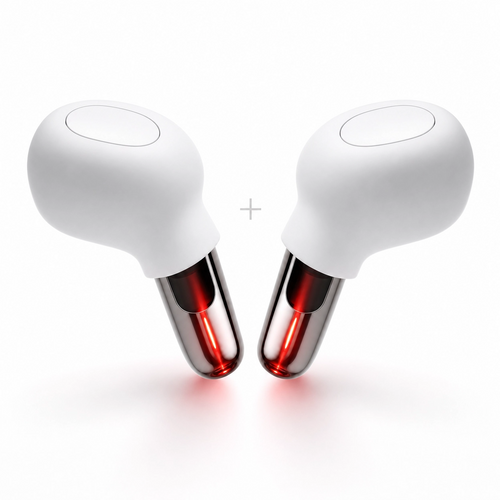 Hearia - Left Ear & Right Ear