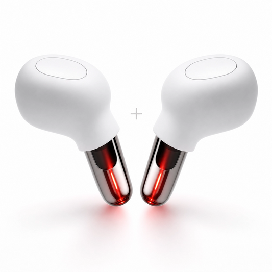 Hearia - Left Ear & Right Ear