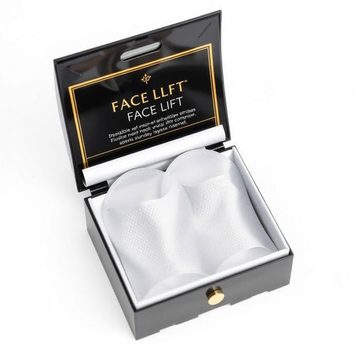 Zenvy Instant Face Lift Strips