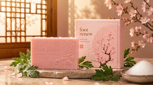 Foot Renew Buy 1