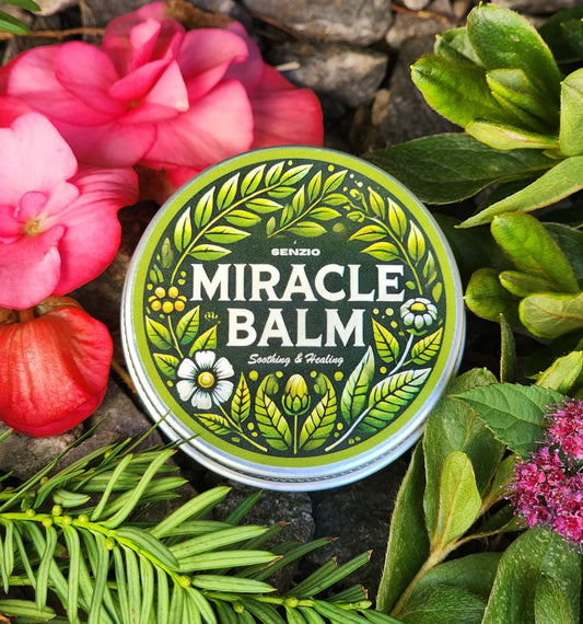 Zenvy Miracle Balm 1x