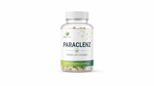 Paraclenz VIP