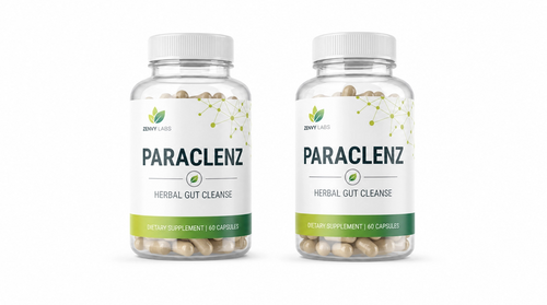 Paraclenz x2