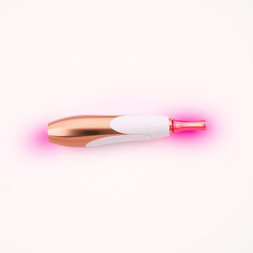 Zenvy LED Red Light Therapy Wand