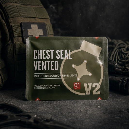 V2 Seal Tac