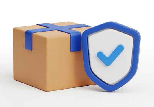 Porch Pirate Protection